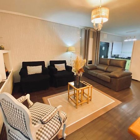 La Tapisserie, Apartamento Centrico En Santander Apartment Екстериор снимка