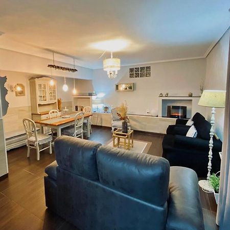 La Tapisserie, Apartamento Centrico En Santander Apartment Екстериор снимка