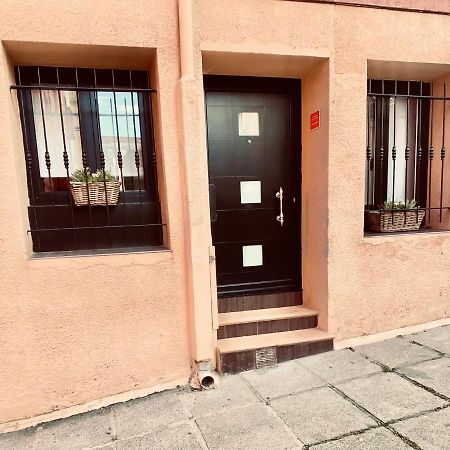 La Tapisserie, Apartamento Centrico En Santander Apartment Екстериор снимка
