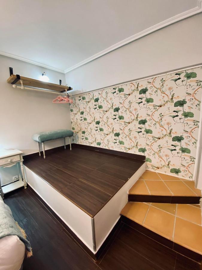La Tapisserie, Apartamento Centrico En Santander Apartment Екстериор снимка