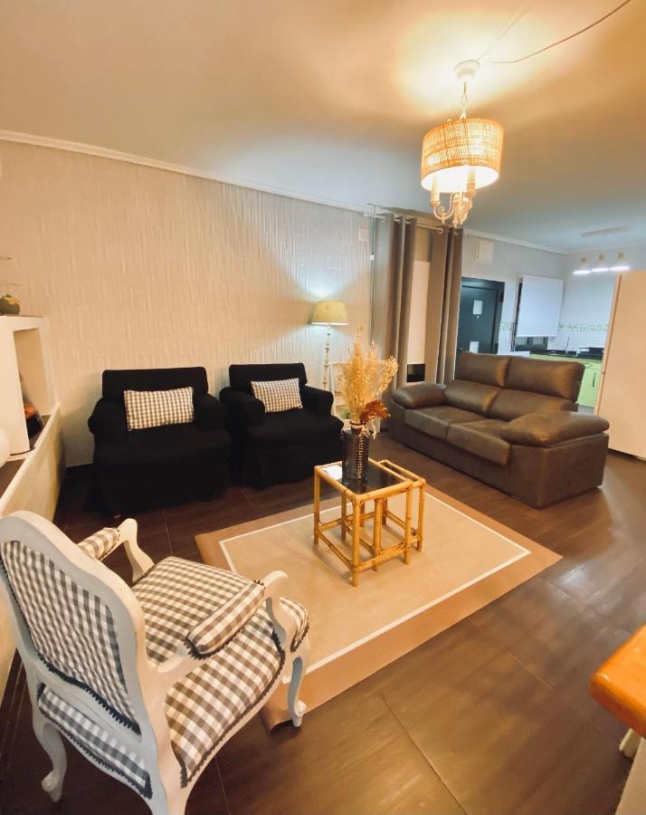 La Tapisserie, Apartamento Centrico En Santander Apartment Екстериор снимка