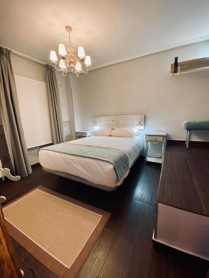 La Tapisserie, Apartamento Centrico En Santander Apartment Екстериор снимка