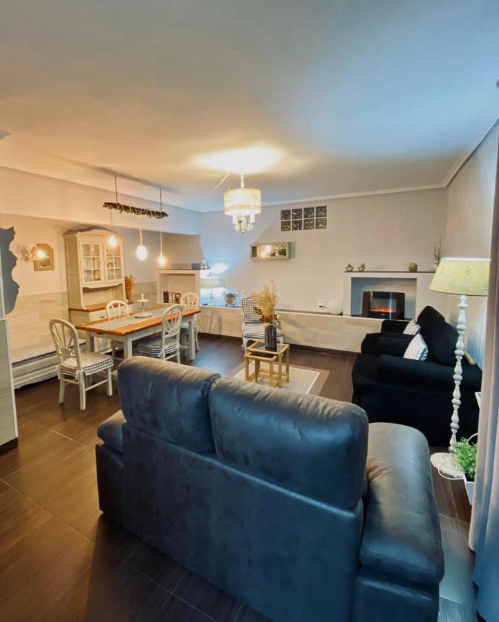 La Tapisserie, Apartamento Centrico En Santander Apartment Екстериор снимка