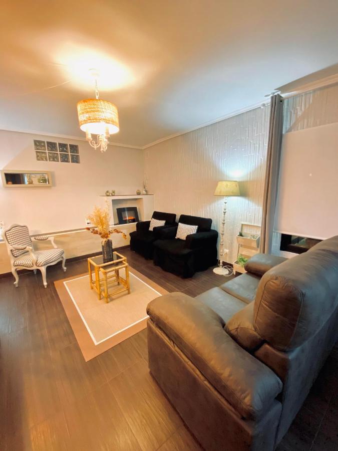 La Tapisserie, Apartamento Centrico En Santander Apartment Екстериор снимка