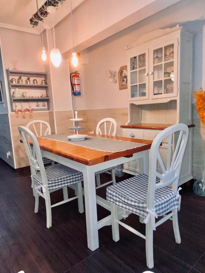 La Tapisserie, Apartamento Centrico En Santander Apartment Екстериор снимка