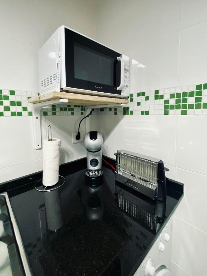 La Tapisserie, Apartamento Centrico En Santander Apartment Екстериор снимка