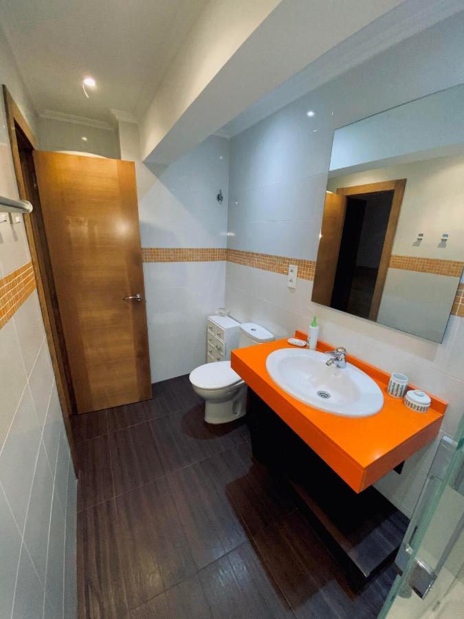 La Tapisserie, Apartamento Centrico En Santander Apartment Екстериор снимка