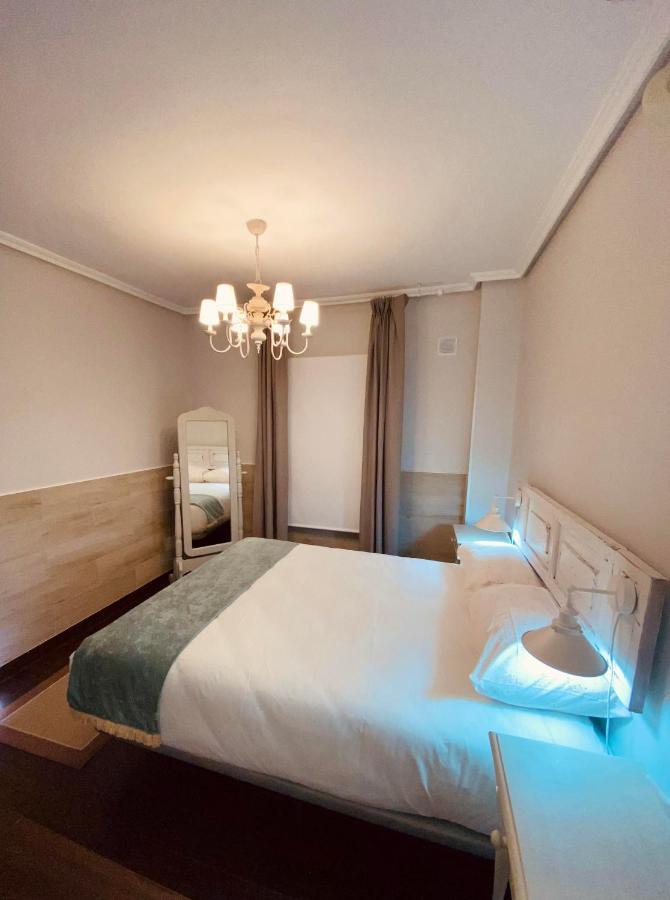 La Tapisserie, Apartamento Centrico En Santander Apartment Екстериор снимка